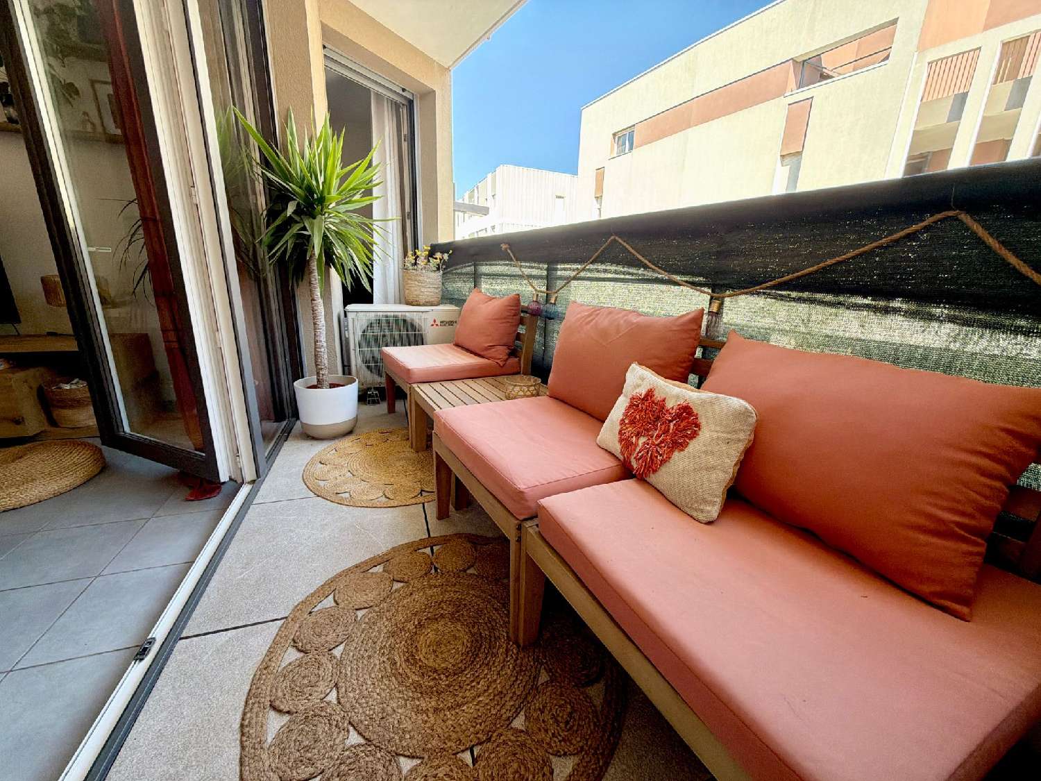 kaufen Wohnung/ Apartment Montpellier Hérault 1