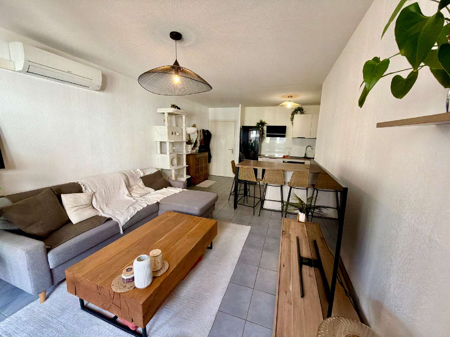 à vendre appartement Montpellier 34070 Hérault 2