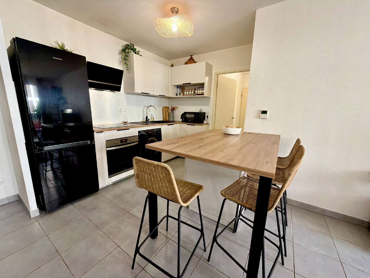 à vendre appartement Montpellier 34070 Hérault 3