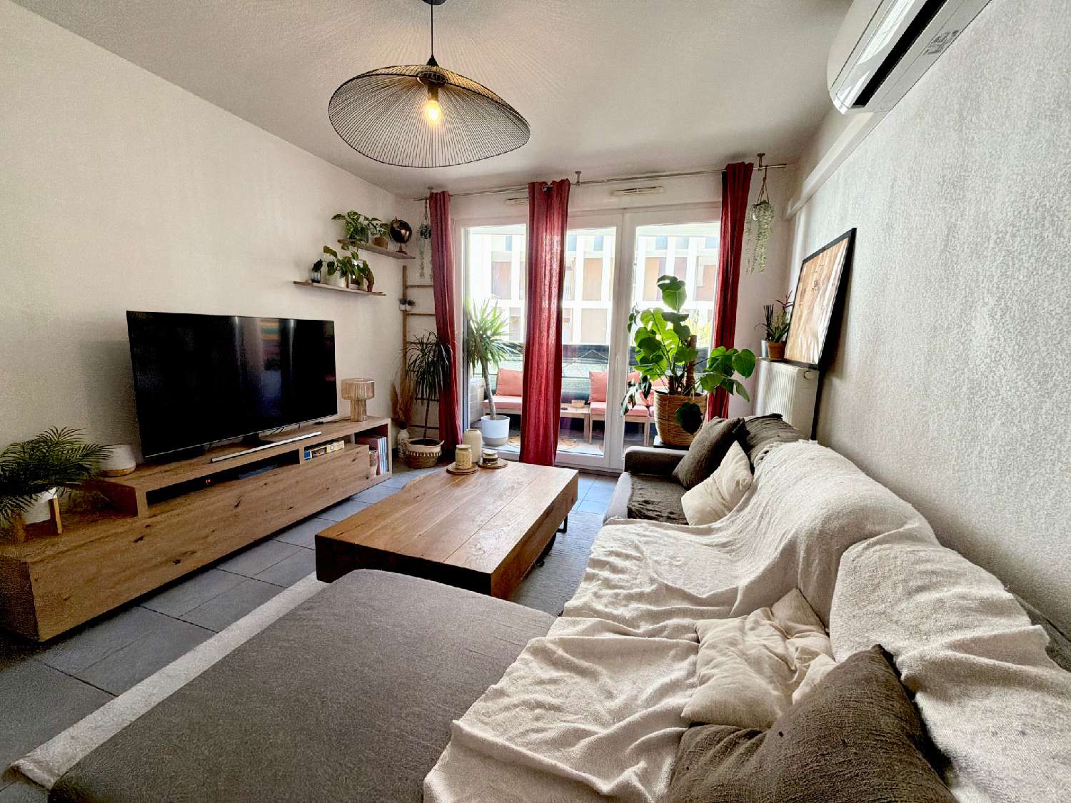 à vendre appartement Montpellier 34070 Hérault 4