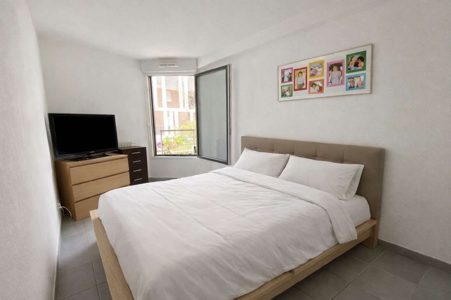 à vendre appartement Montpellier 34070 Hérault 6