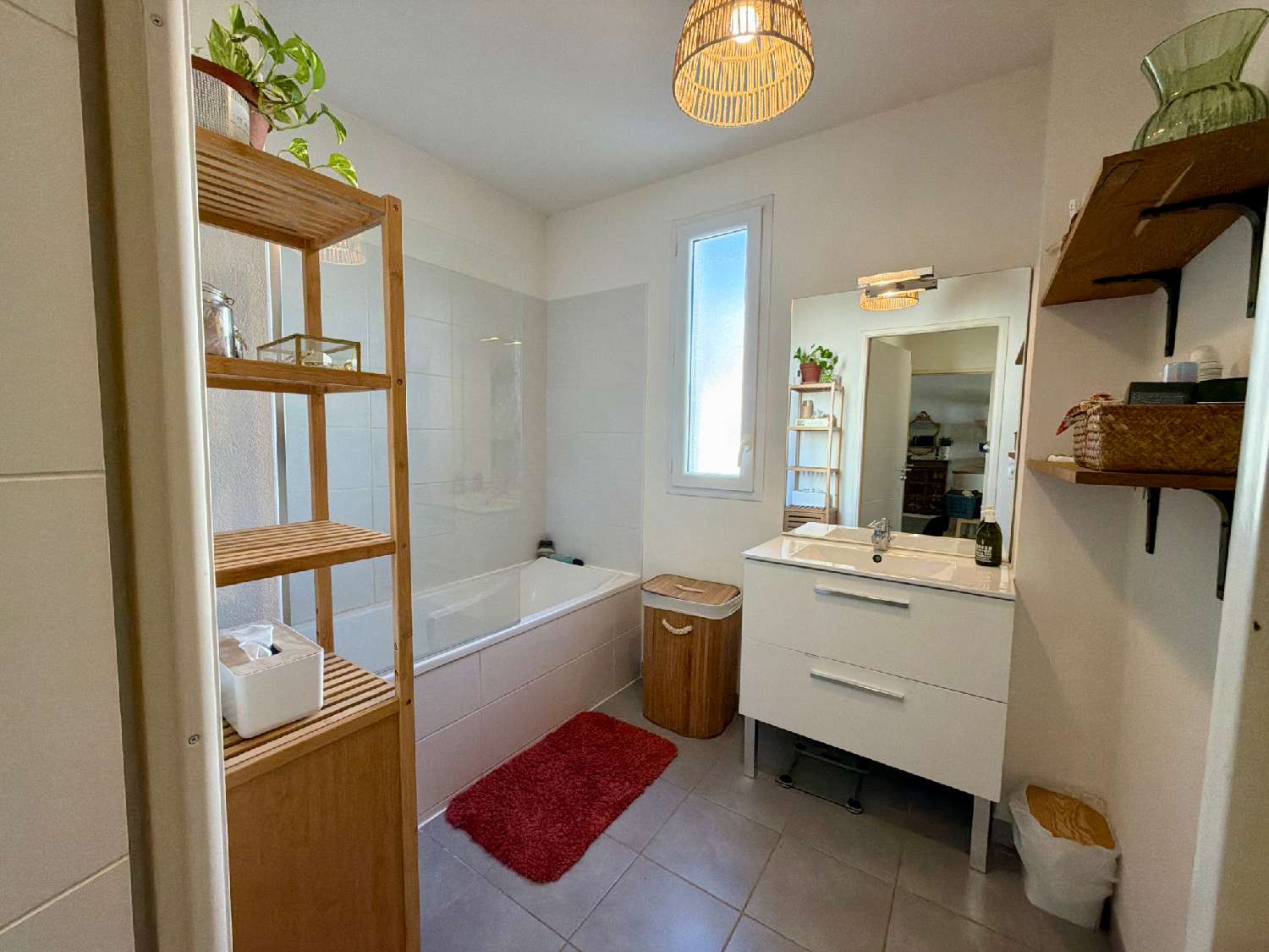 à vendre appartement Montpellier 34070 Hérault 7