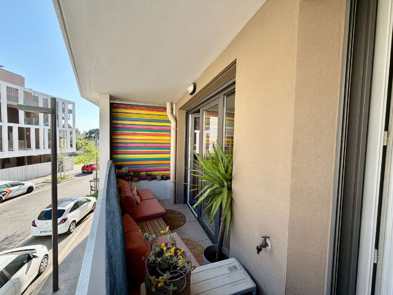 à vendre appartement Montpellier 34070 Hérault 8