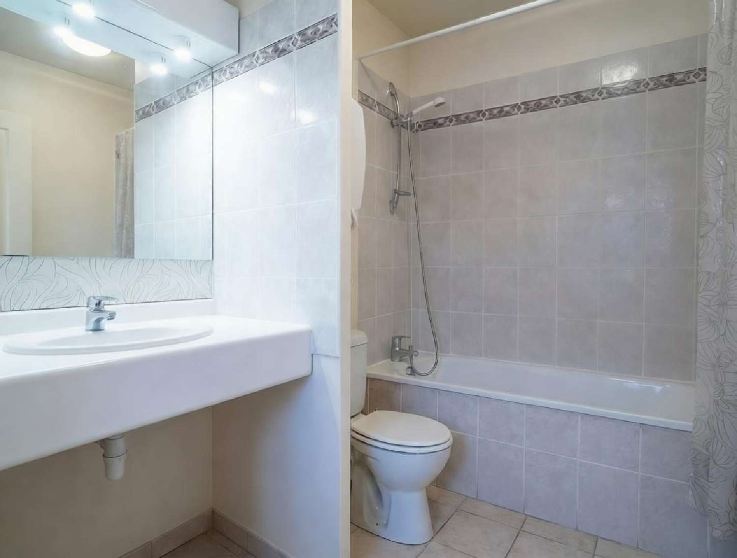  te koop appartement Montpellier Hérault 5