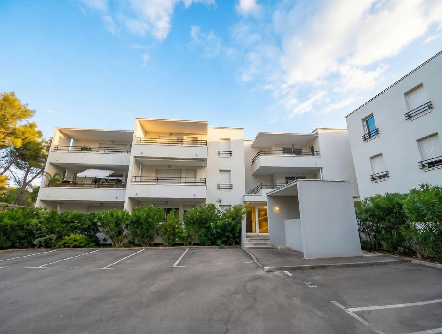  te koop appartement Montpellier Hérault 6