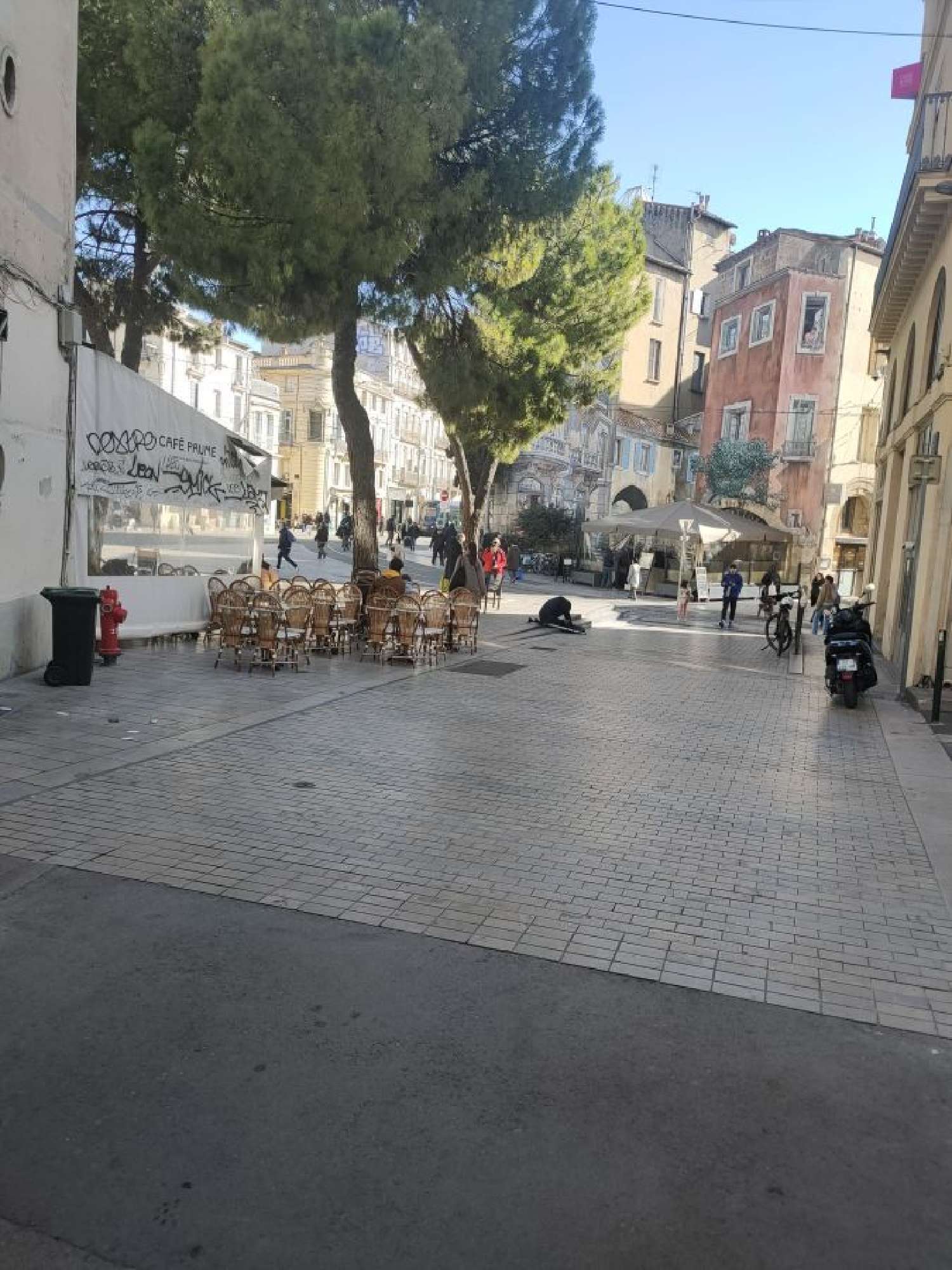  à vendre appartement Montpellier 34090 Hérault 2