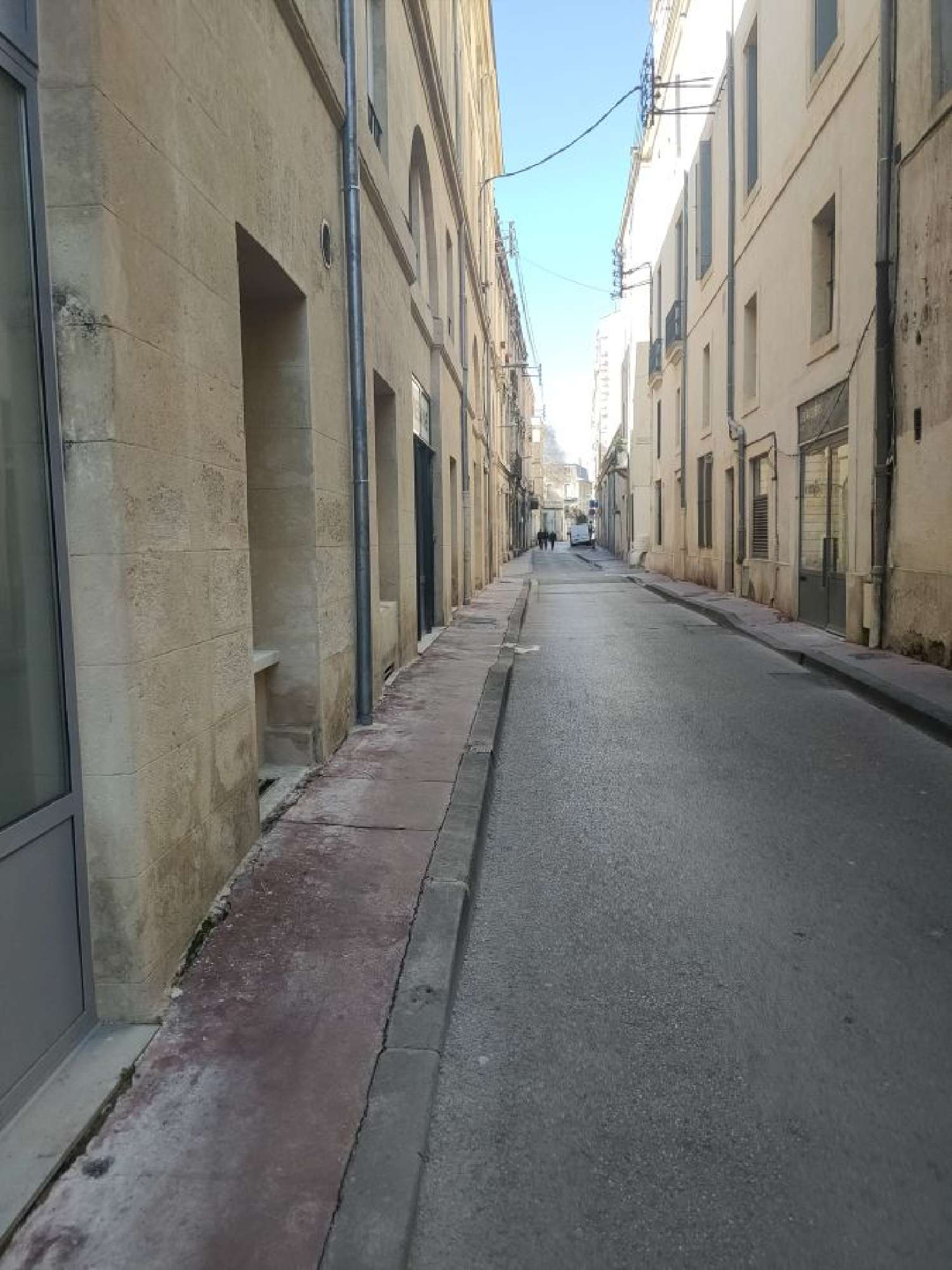  à vendre appartement Montpellier 34090 Hérault 3
