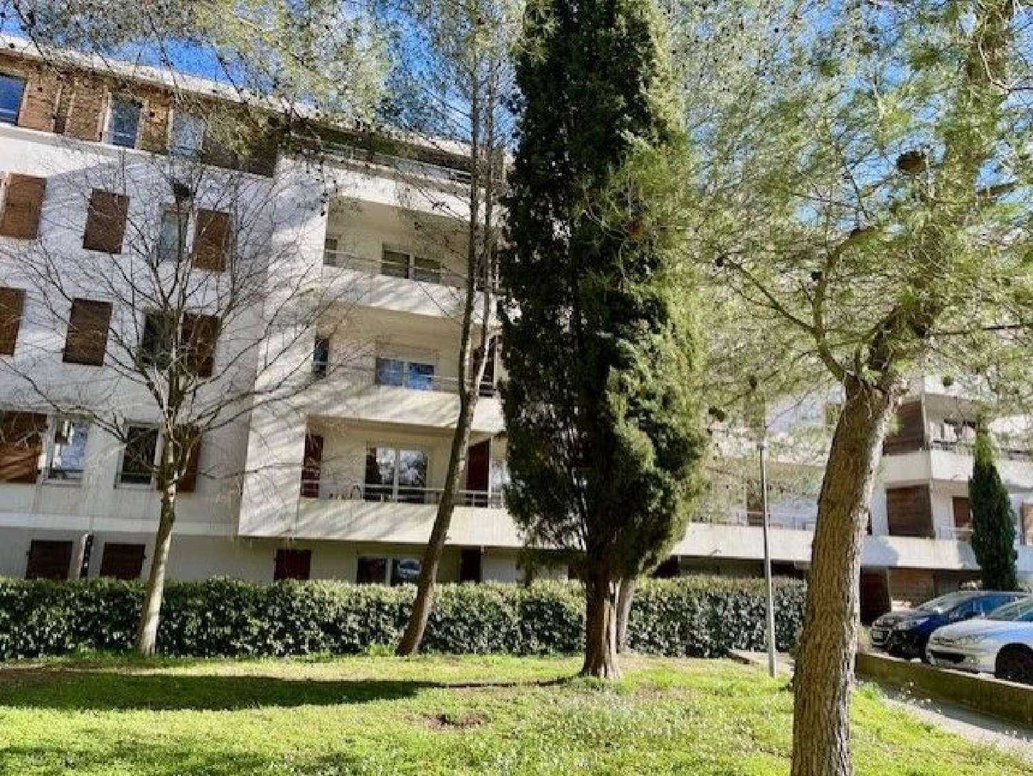  en venta apartamento Montpellier Hérault 1