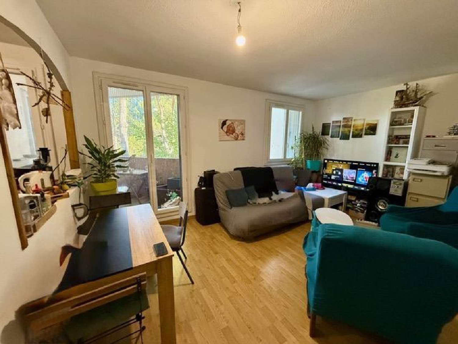  à vendre appartement Montpellier Hérault 1