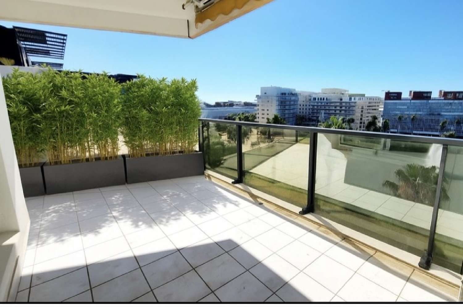  te koop appartement Montpellier Hérault 1