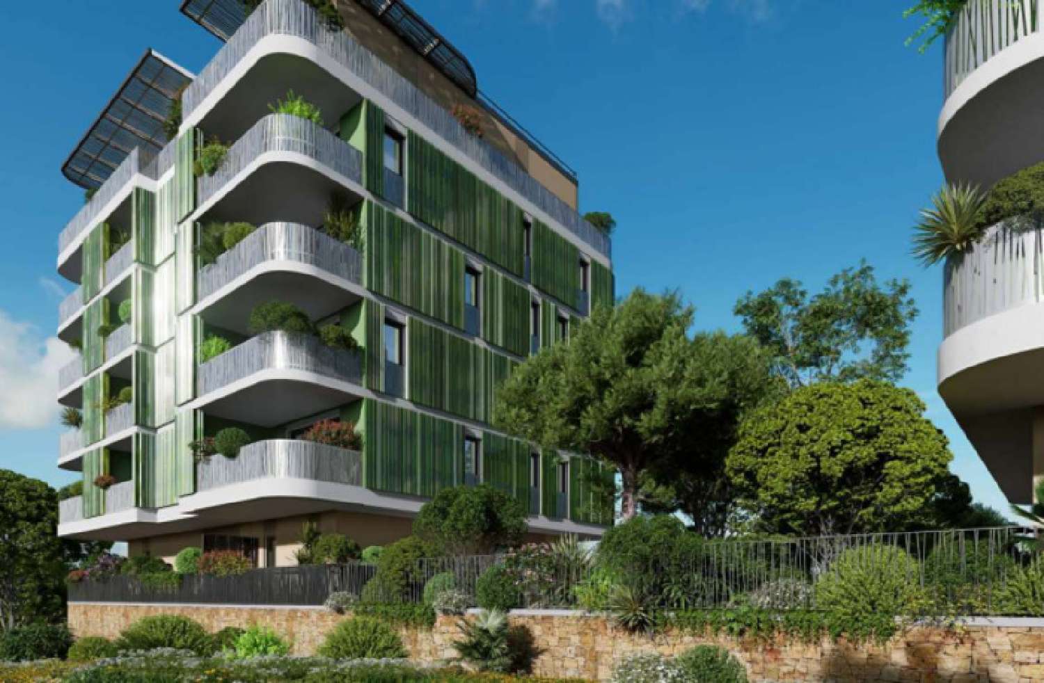  te koop appartement Montpellier Hérault 2