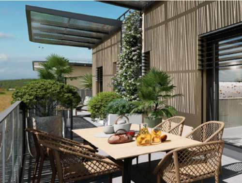 Montpellier Hérault appartement foto 7271577