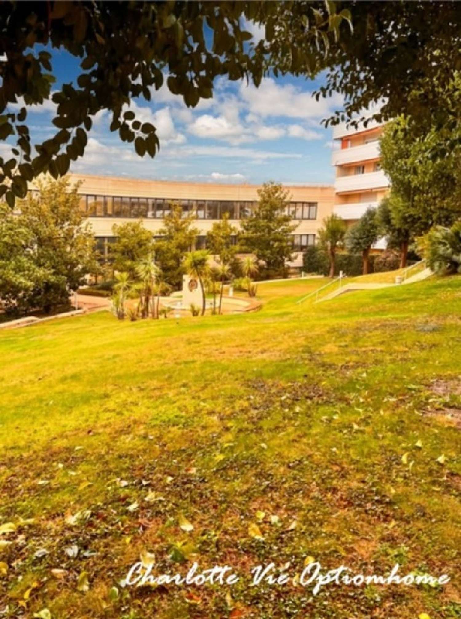  en venta apartamento Montpellier Hérault 3