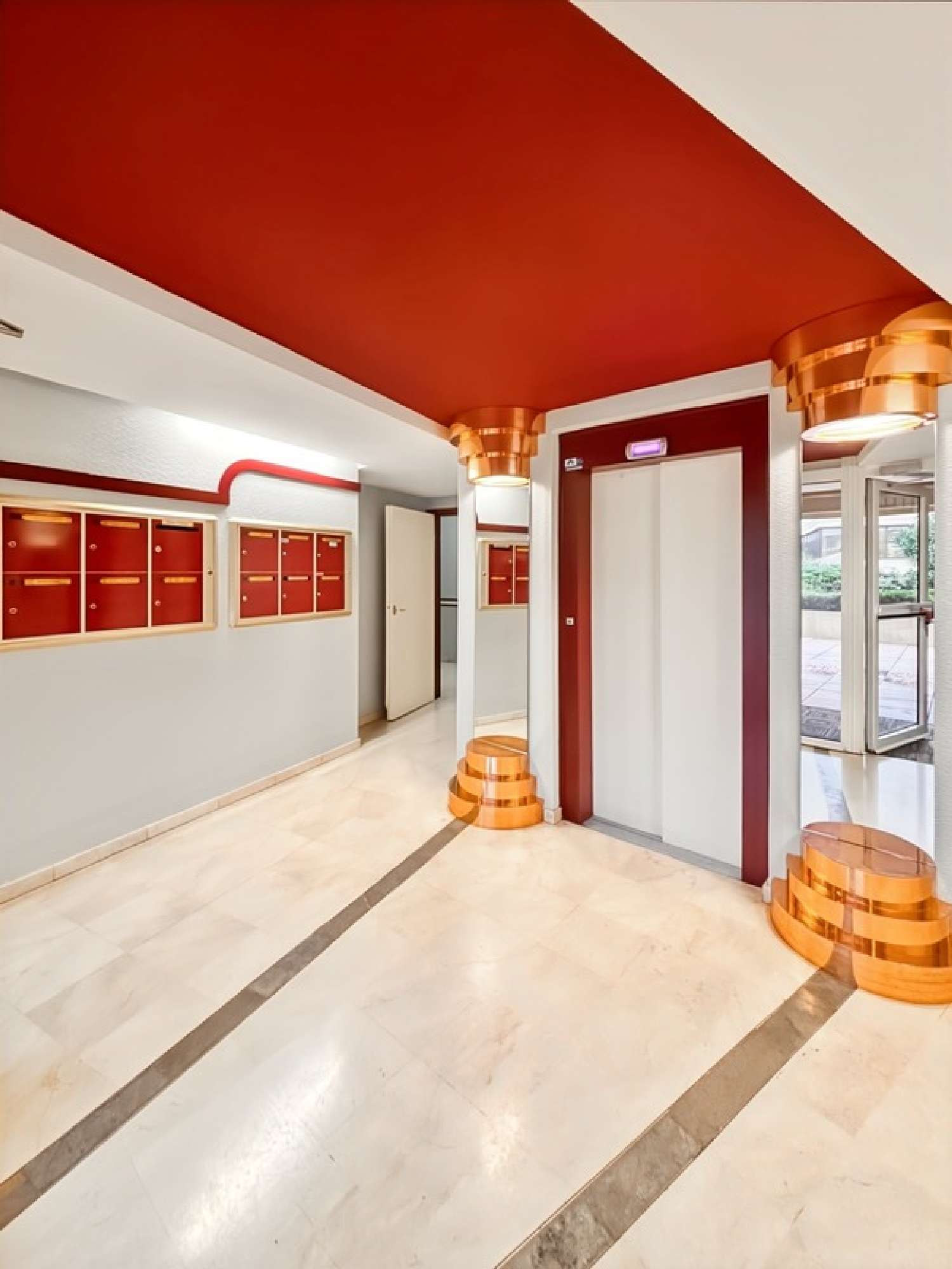  en venta apartamento Montpellier Hérault 6