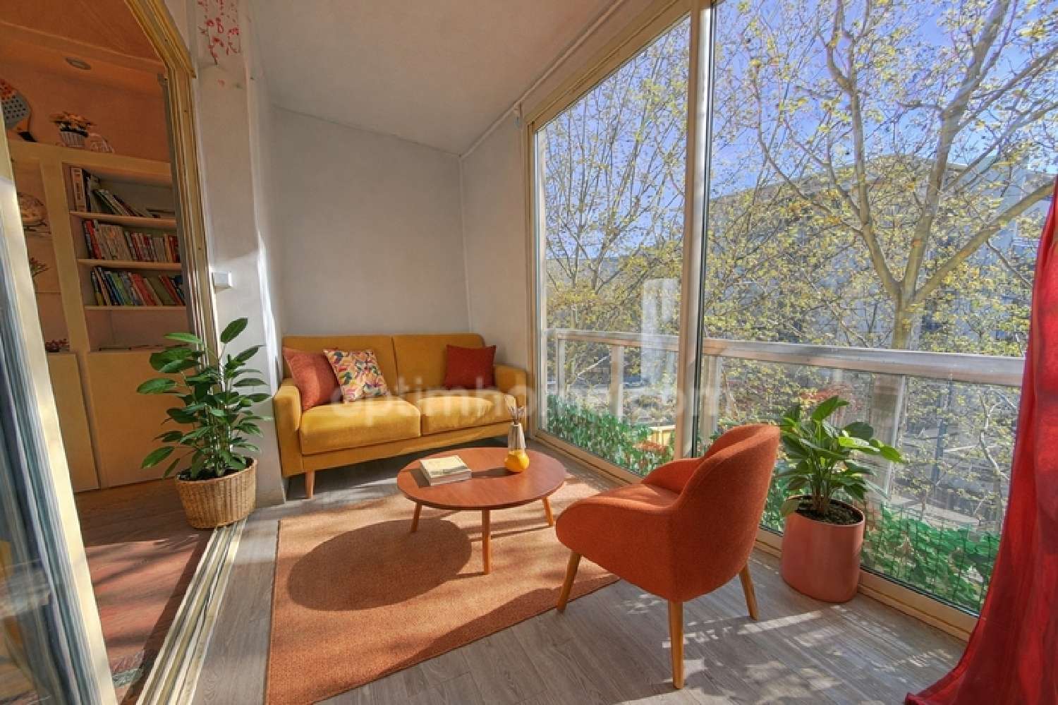  te koop appartement Montpellier Hérault 1