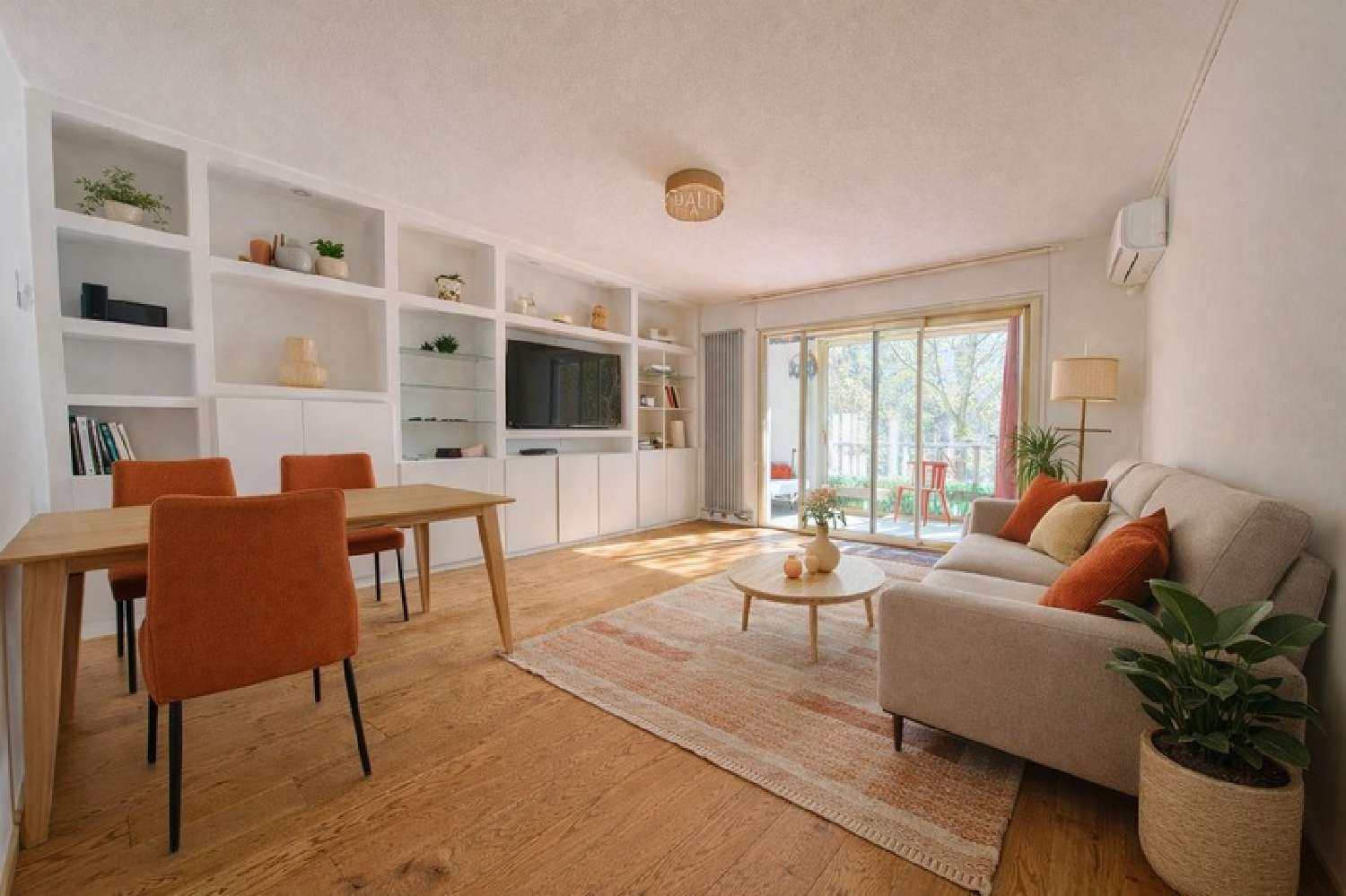  te koop appartement Montpellier Hérault 3