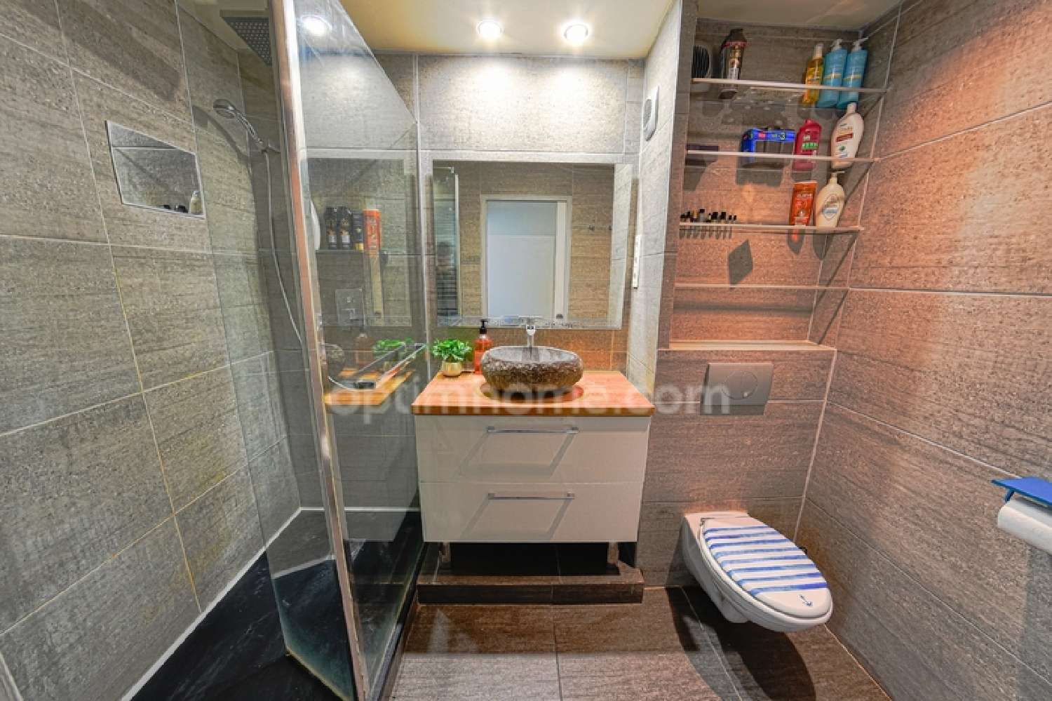  te koop appartement Montpellier Hérault 6