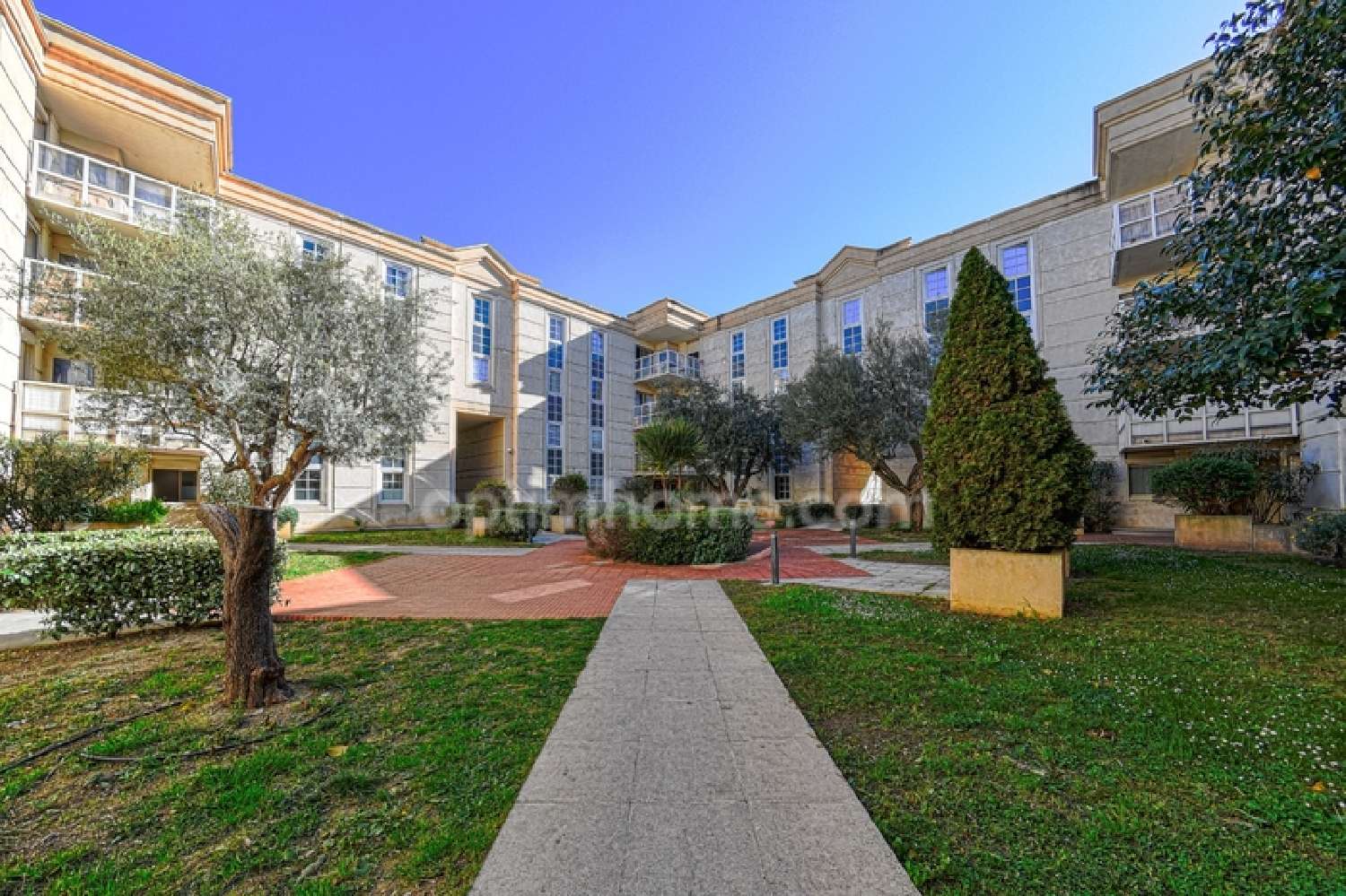  te koop appartement Montpellier Hérault 7