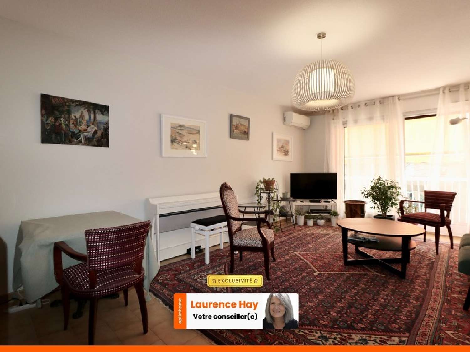  te koop appartement Montpellier 34070 Hérault 1