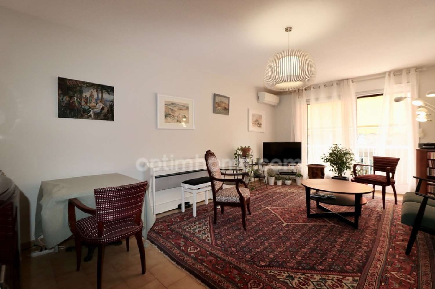  te koop appartement Montpellier 34070 Hérault 2