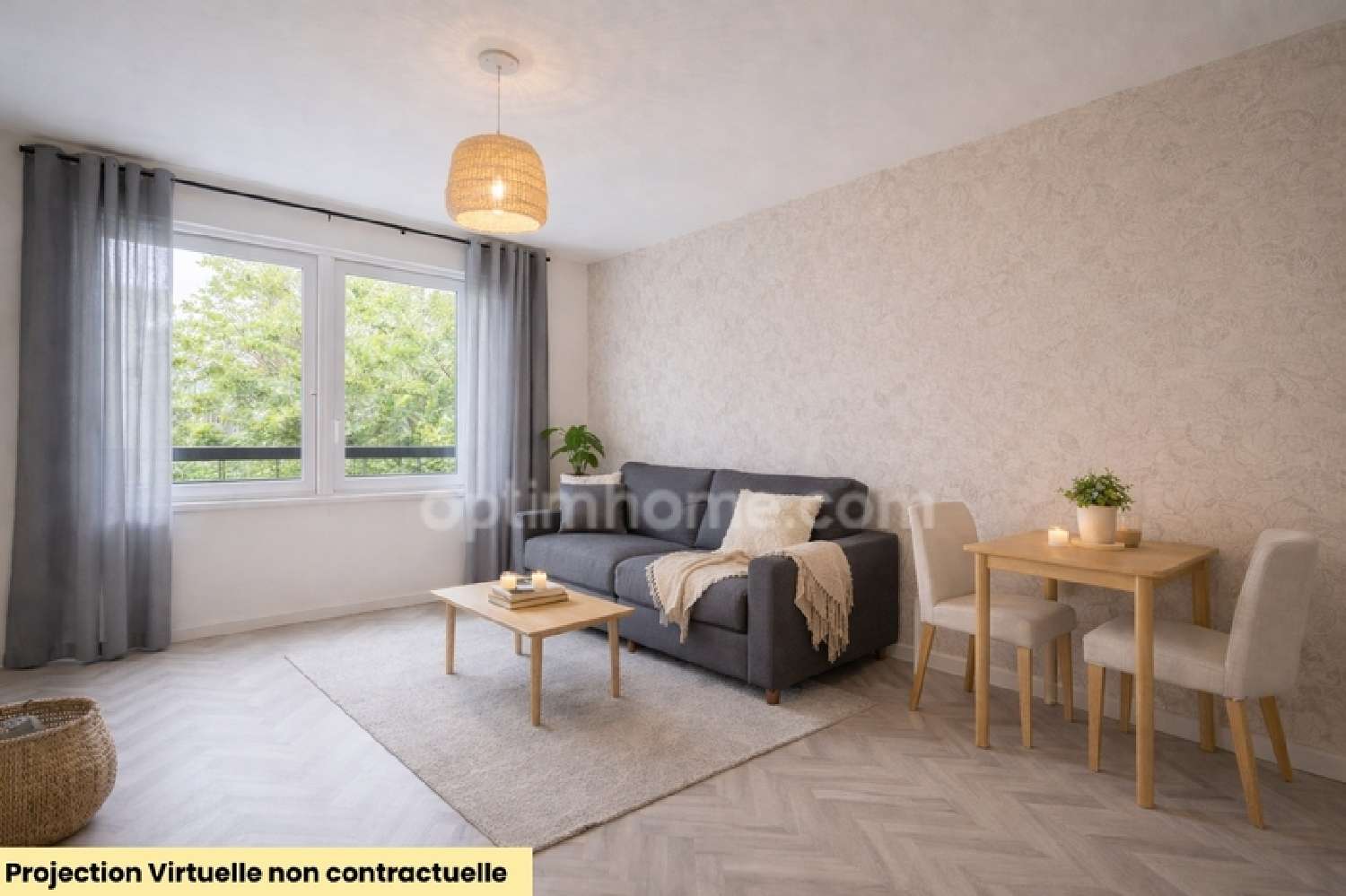for sale apartment Montpellier 34090 Hérault 1