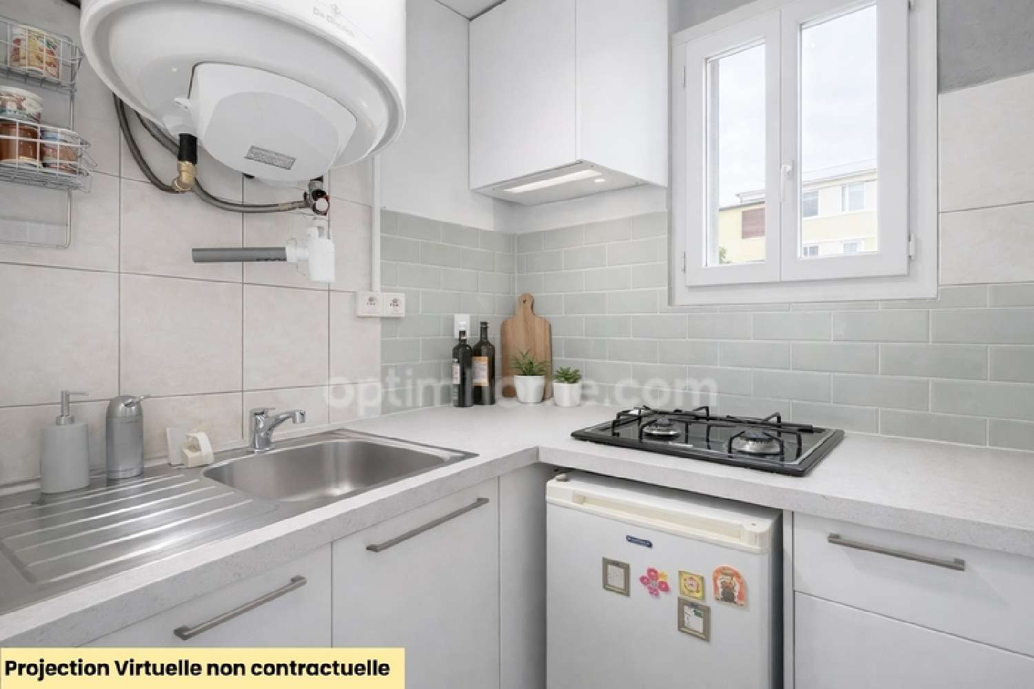 for sale apartment Montpellier 34090 Hérault 2