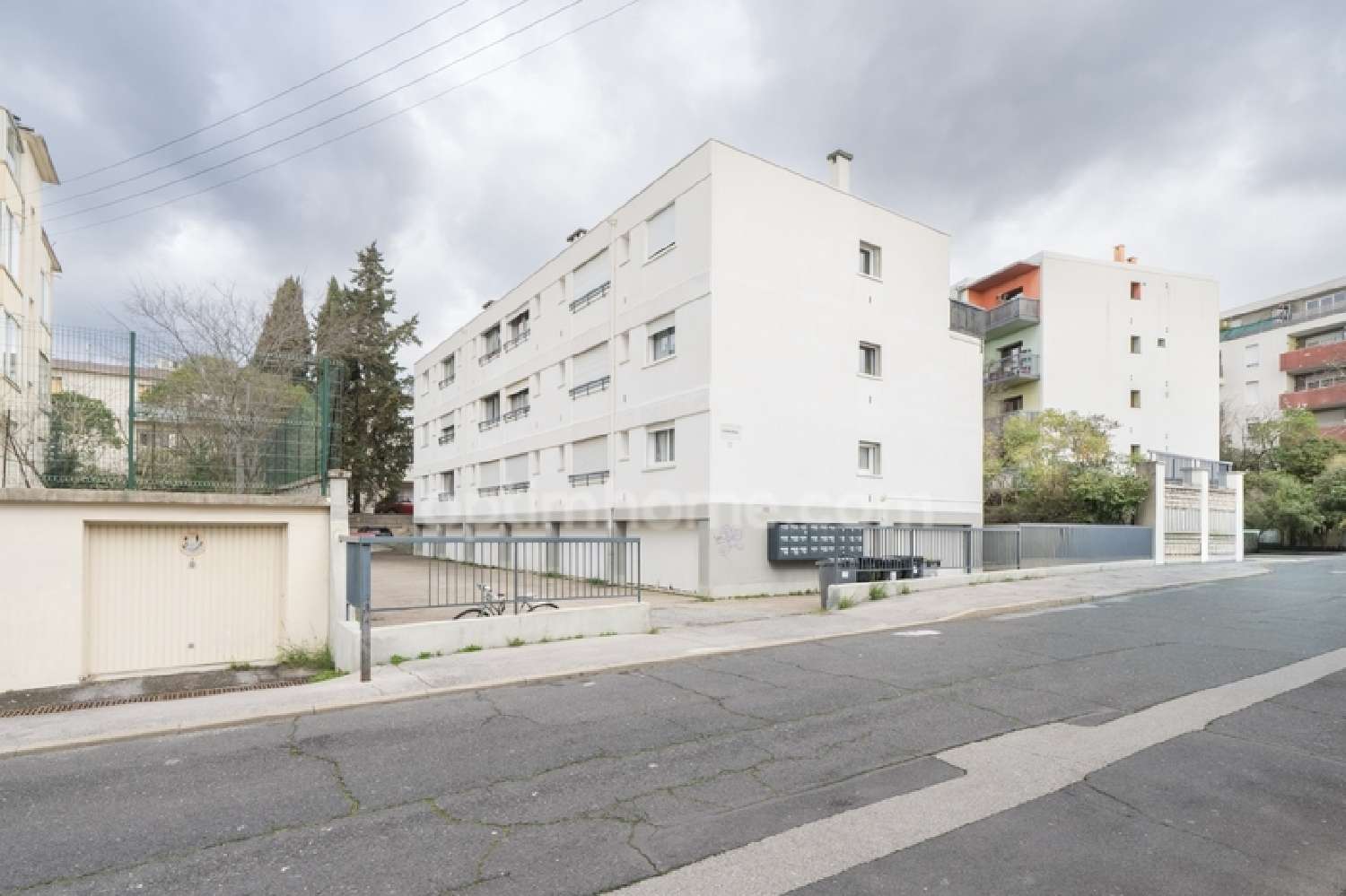 for sale apartment Montpellier 34090 Hérault 3