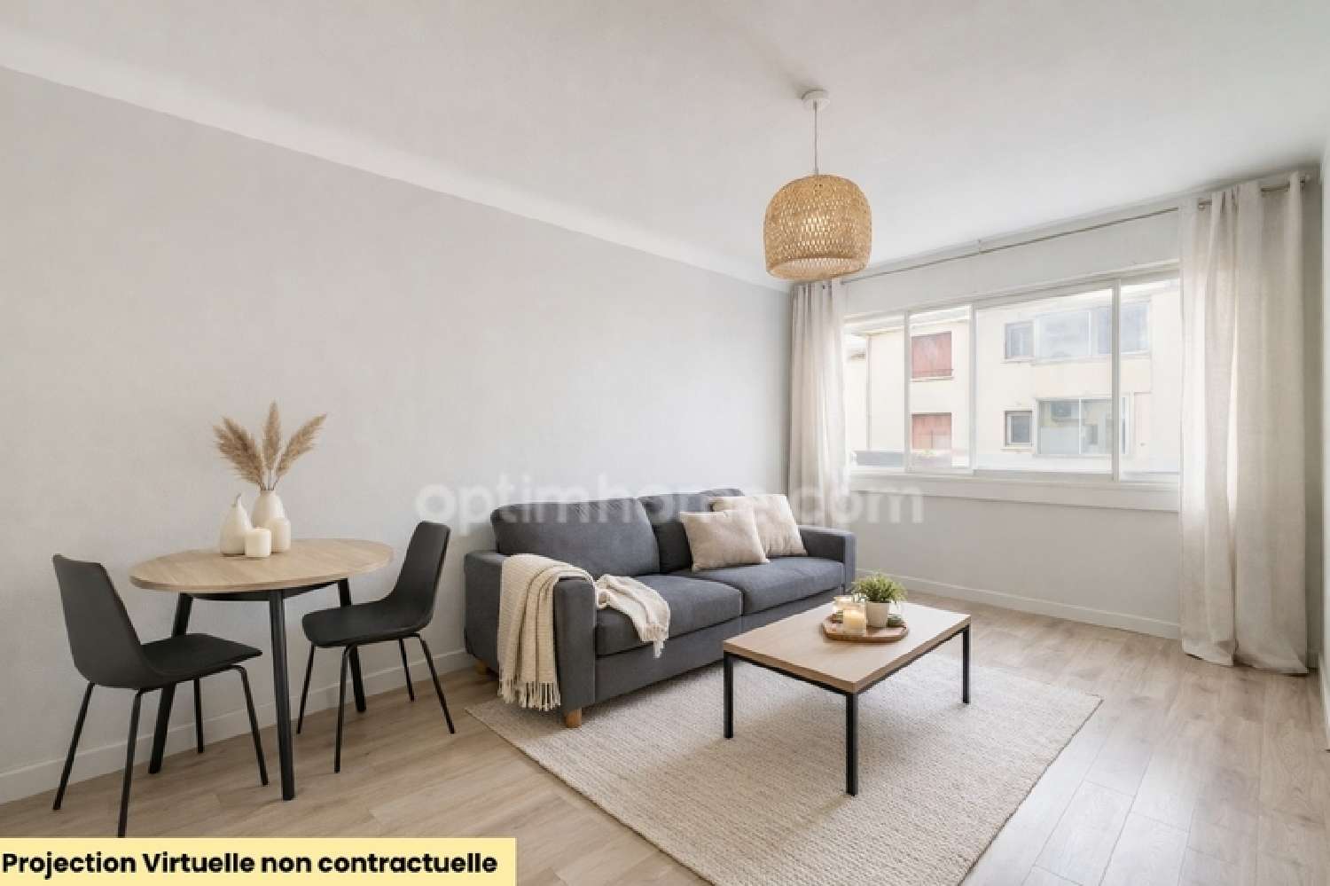 for sale apartment Montpellier 34090 Hérault 1