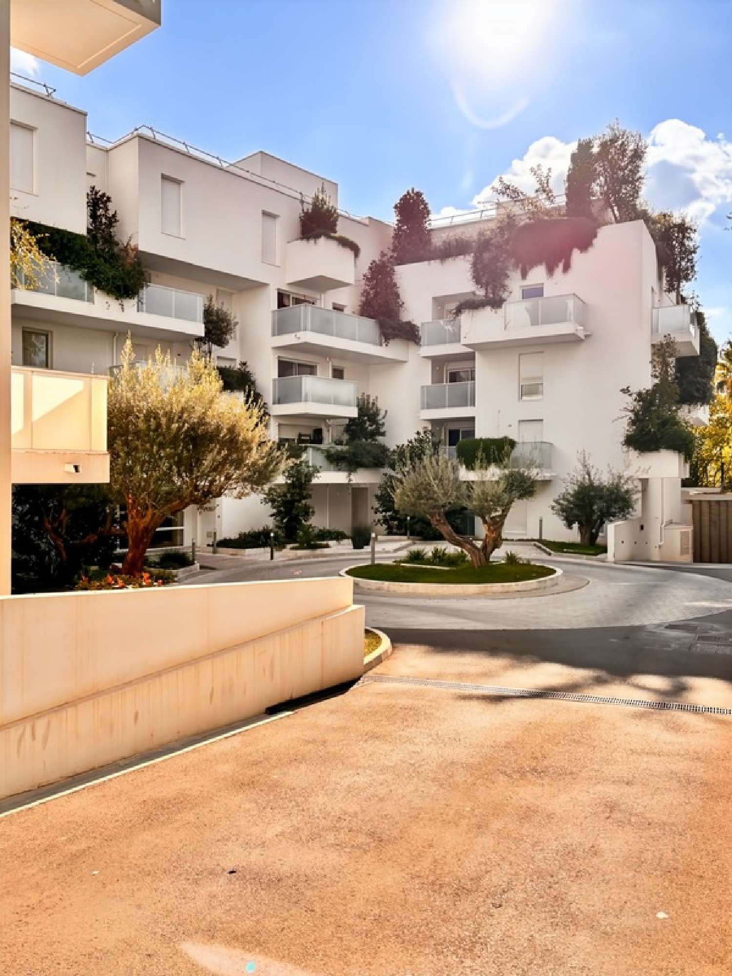 for sale apartment Montpellier 34090 Hérault 1