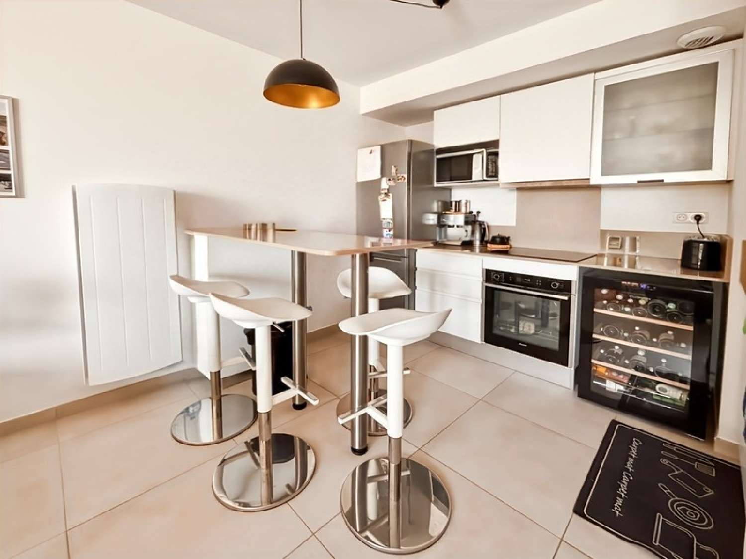 for sale apartment Montpellier 34090 Hérault 2