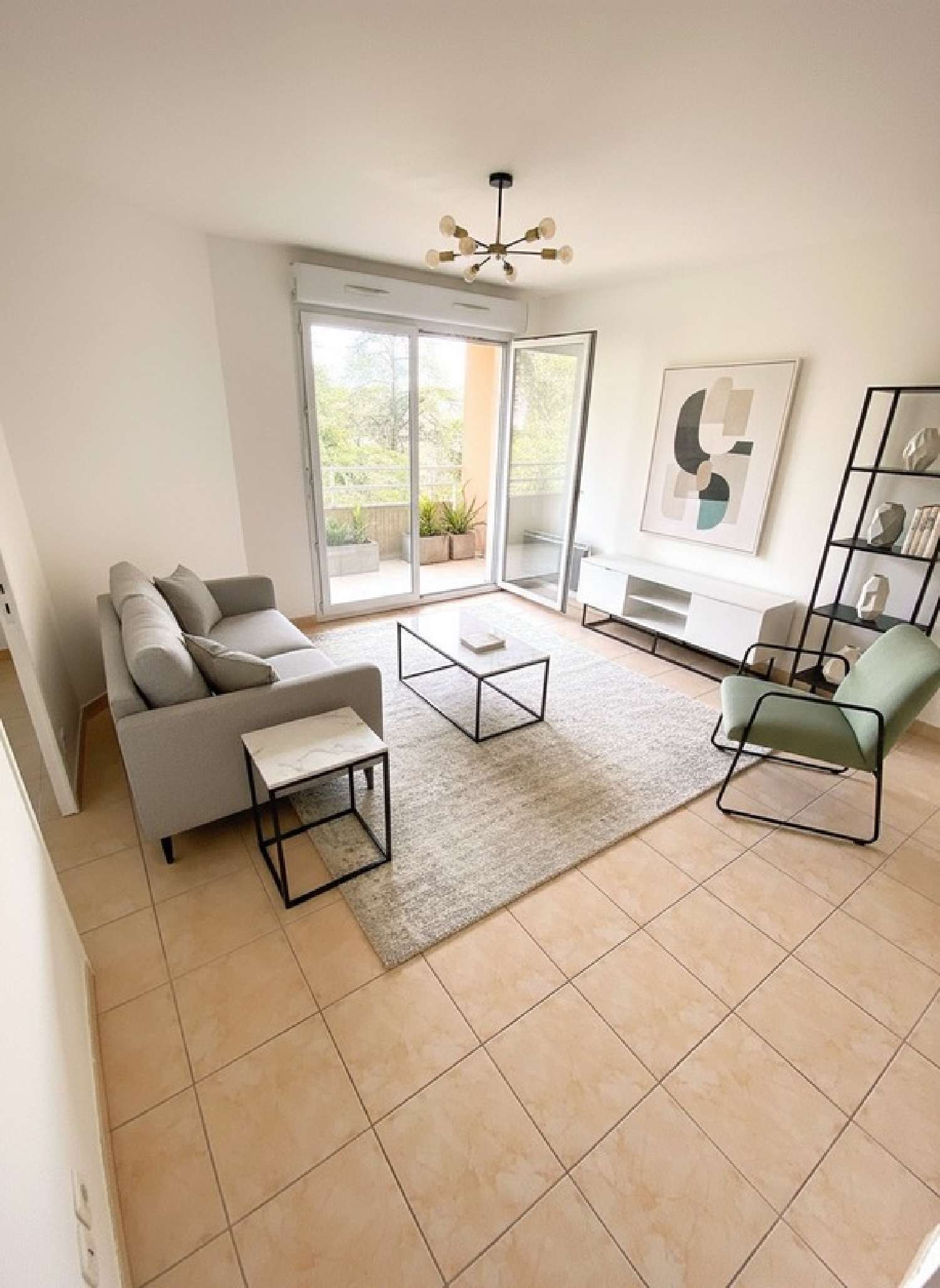  te koop appartement Montpellier 34080 Hérault 1