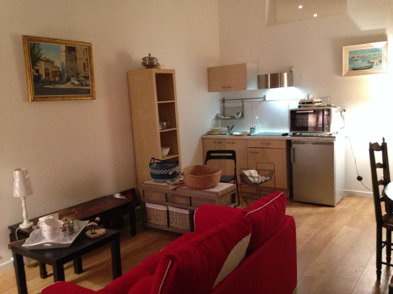 for sale apartment Montpellier Hérault 3