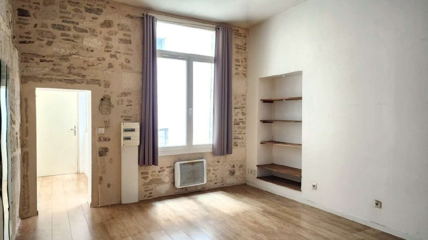 for sale apartment Montpellier Hérault 4