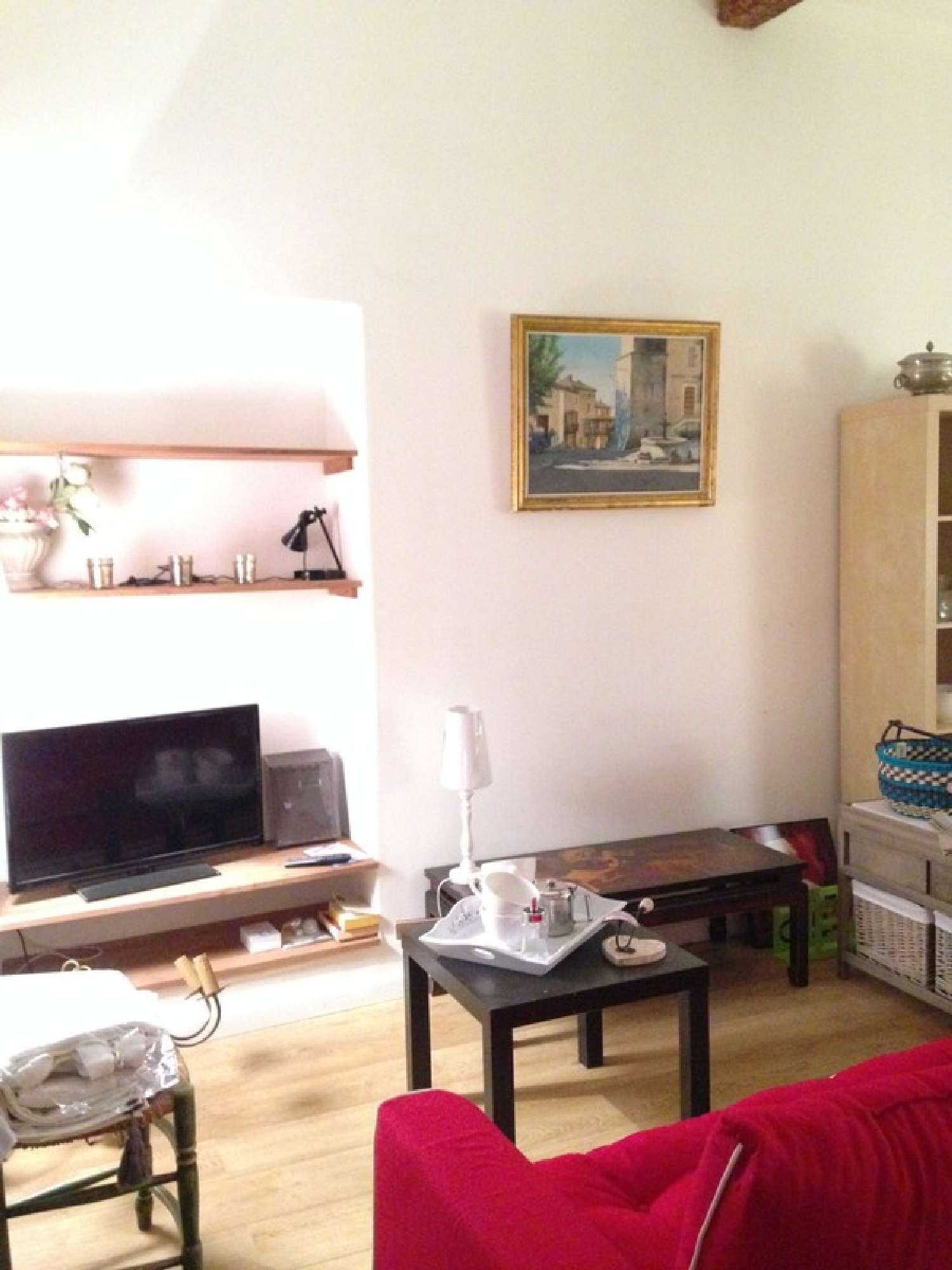 for sale apartment Montpellier Hérault 5