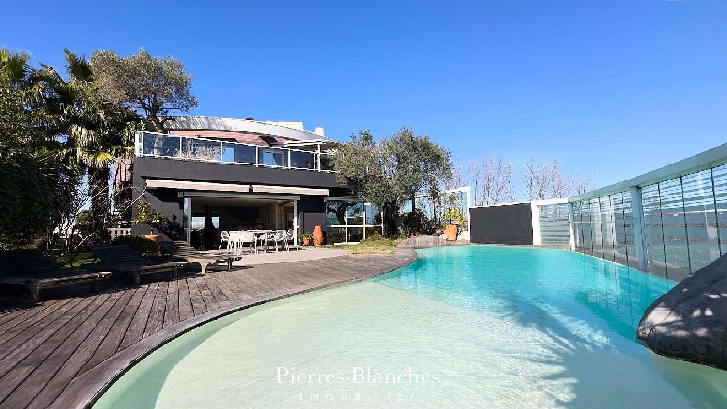  te koop appartement Montpellier Hérault 1