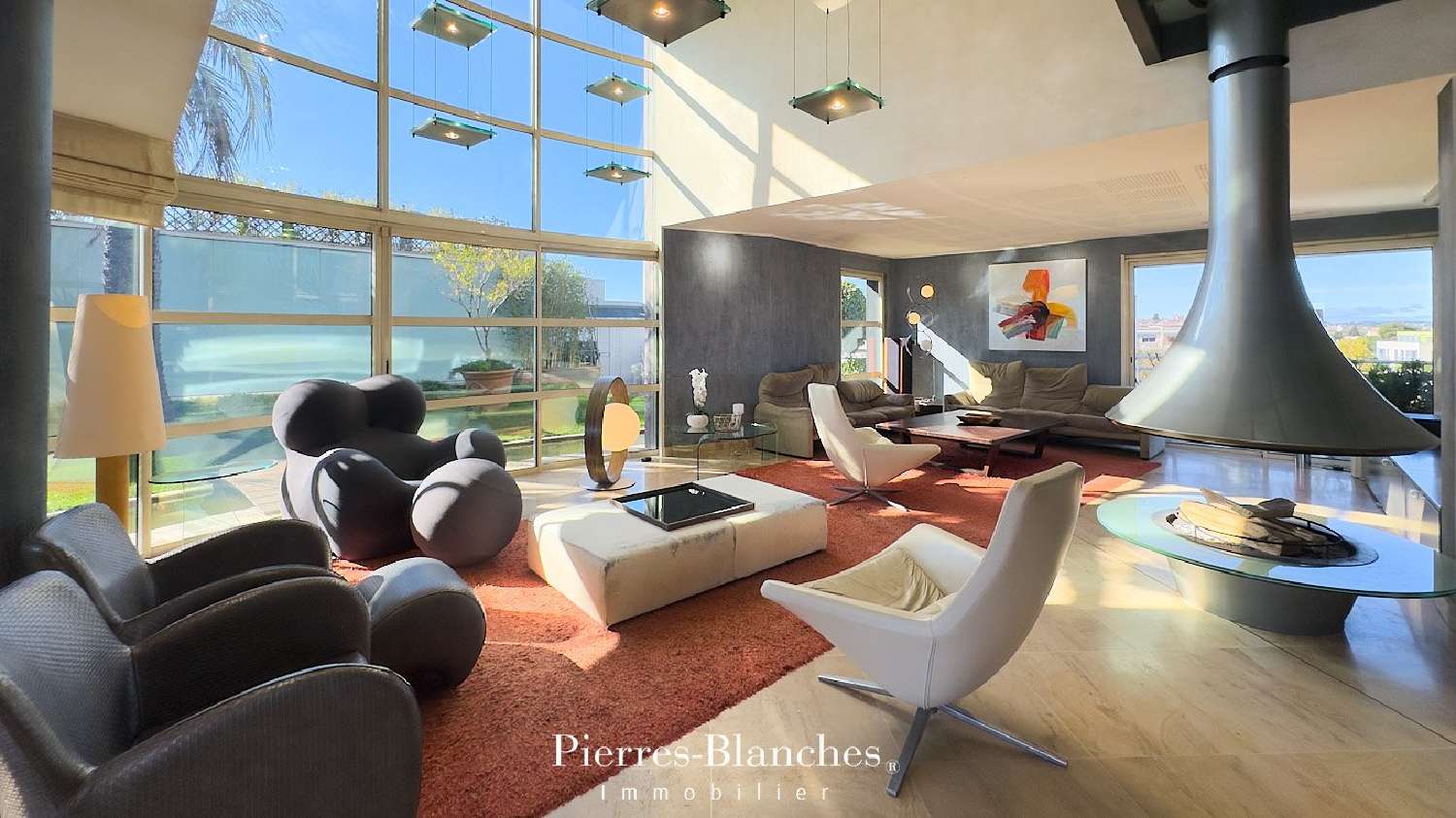  te koop appartement Montpellier Hérault 3