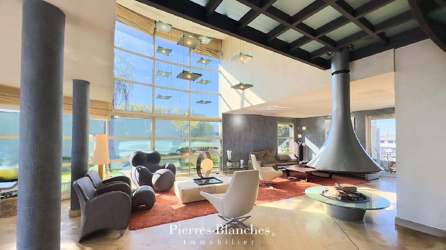  te koop appartement Montpellier Hérault 4