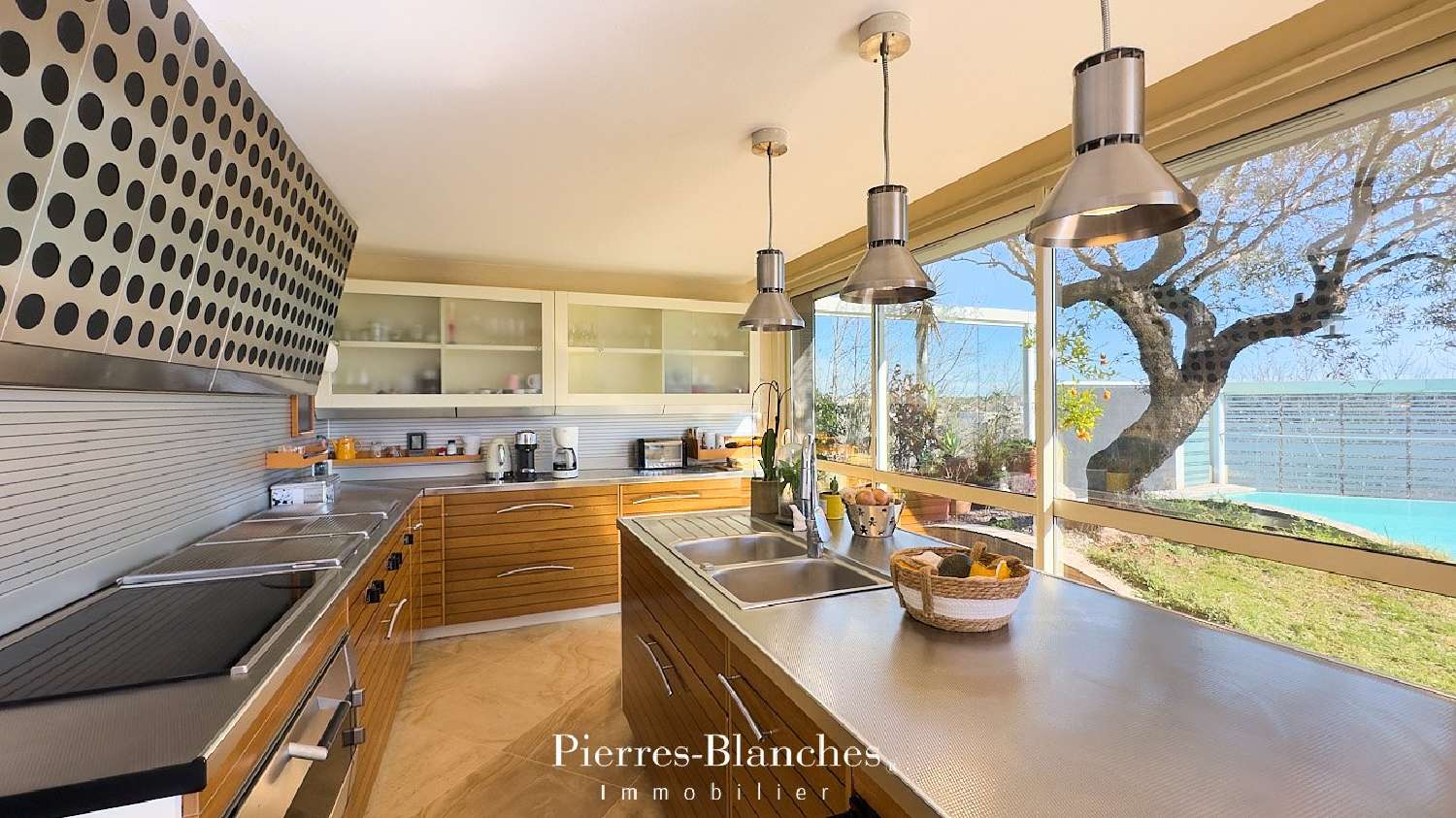  te koop appartement Montpellier Hérault 6