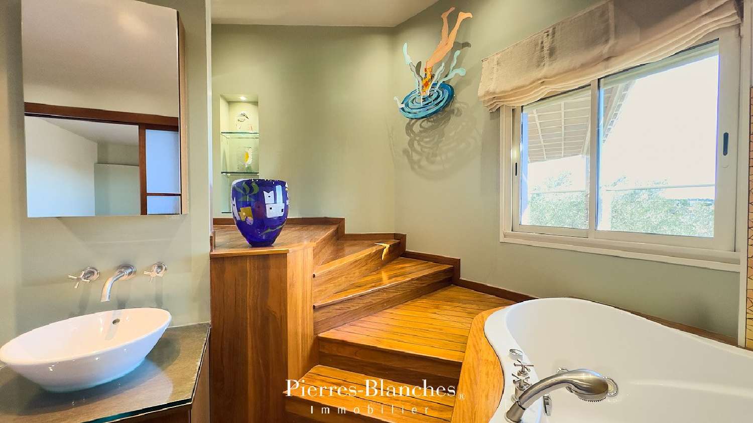  te koop appartement Montpellier Hérault 8