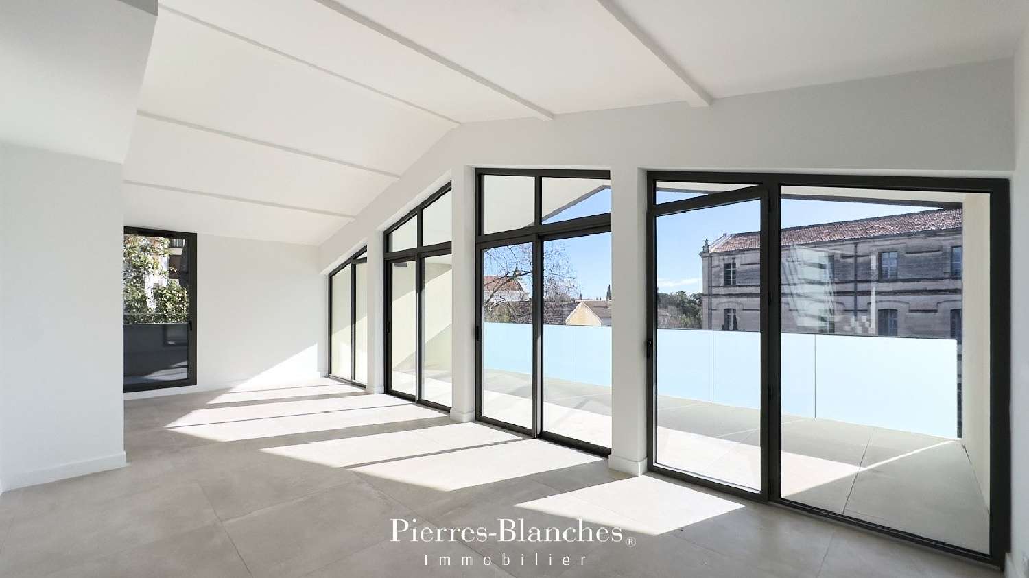  à vendre appartement Montpellier Hérault 3