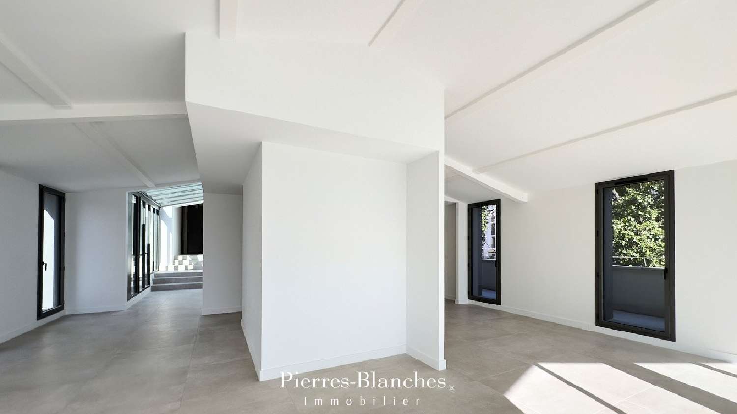  à vendre appartement Montpellier Hérault 4