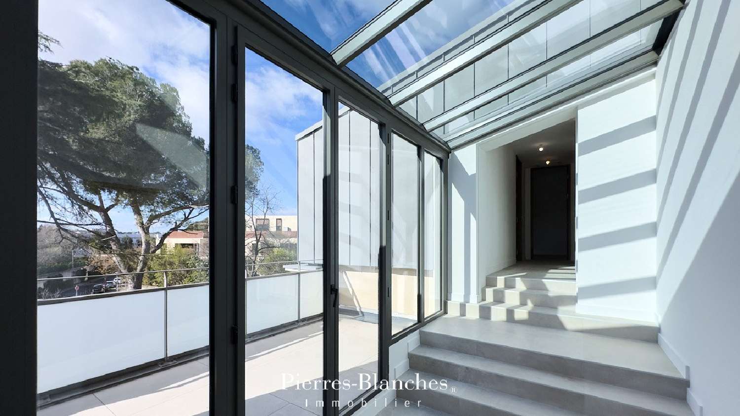  à vendre appartement Montpellier Hérault 5