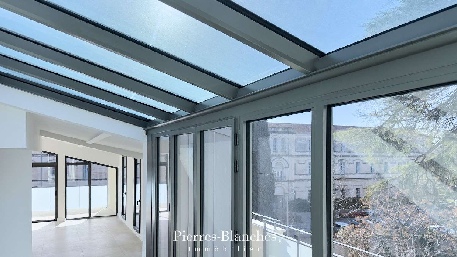  à vendre appartement Montpellier Hérault 7