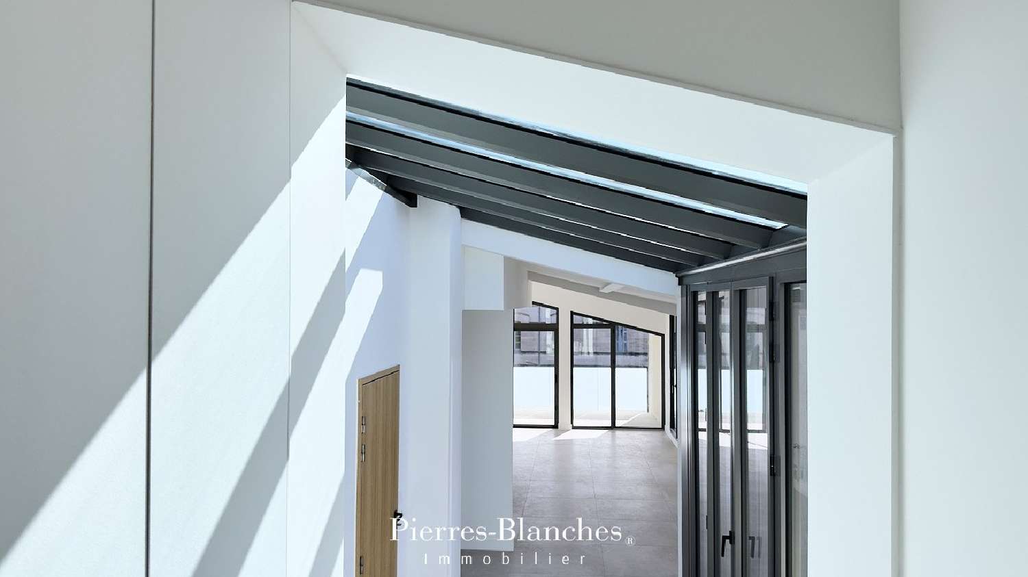  à vendre appartement Montpellier Hérault 8