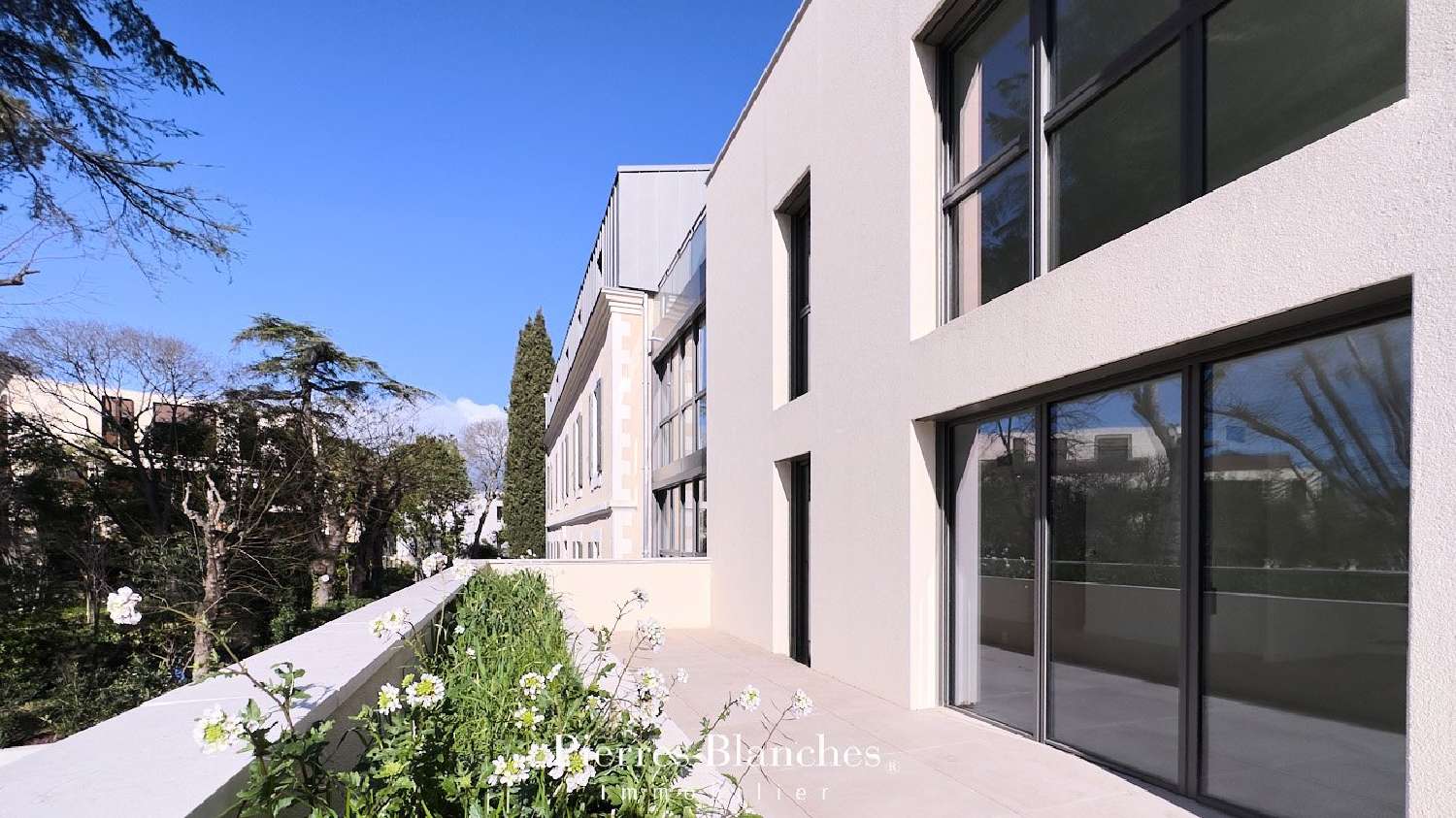  à vendre appartement Montpellier 34090 Hérault 2