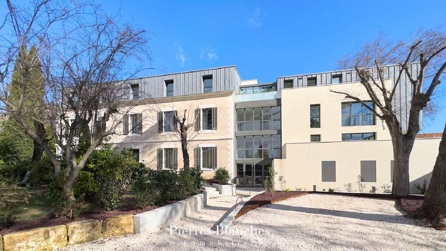  à vendre appartement Montpellier 34090 Hérault 3