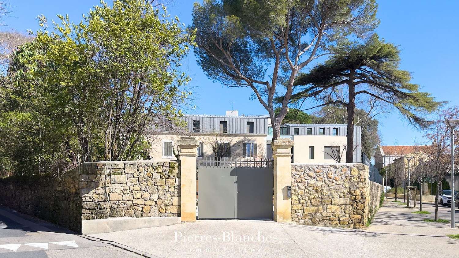  à vendre appartement Montpellier 34090 Hérault 8