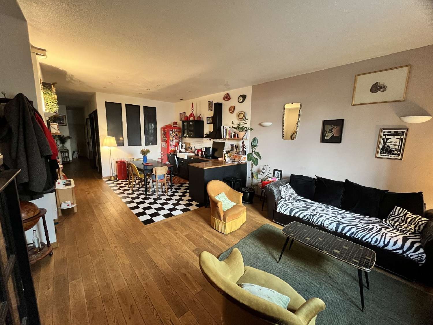  te koop appartement Montpellier Hérault 1