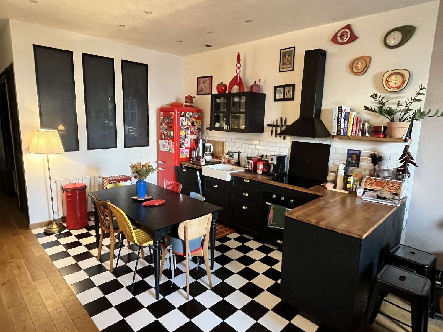  te koop appartement Montpellier Hérault 2