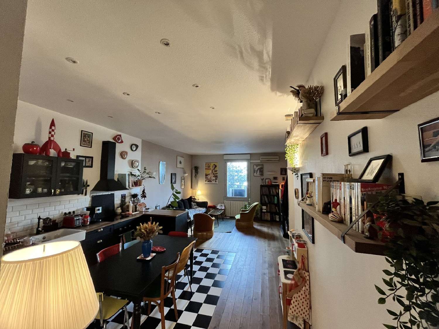  te koop appartement Montpellier Hérault 3